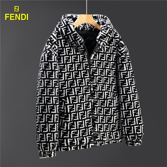 Fendi Jacket m-3xl-066